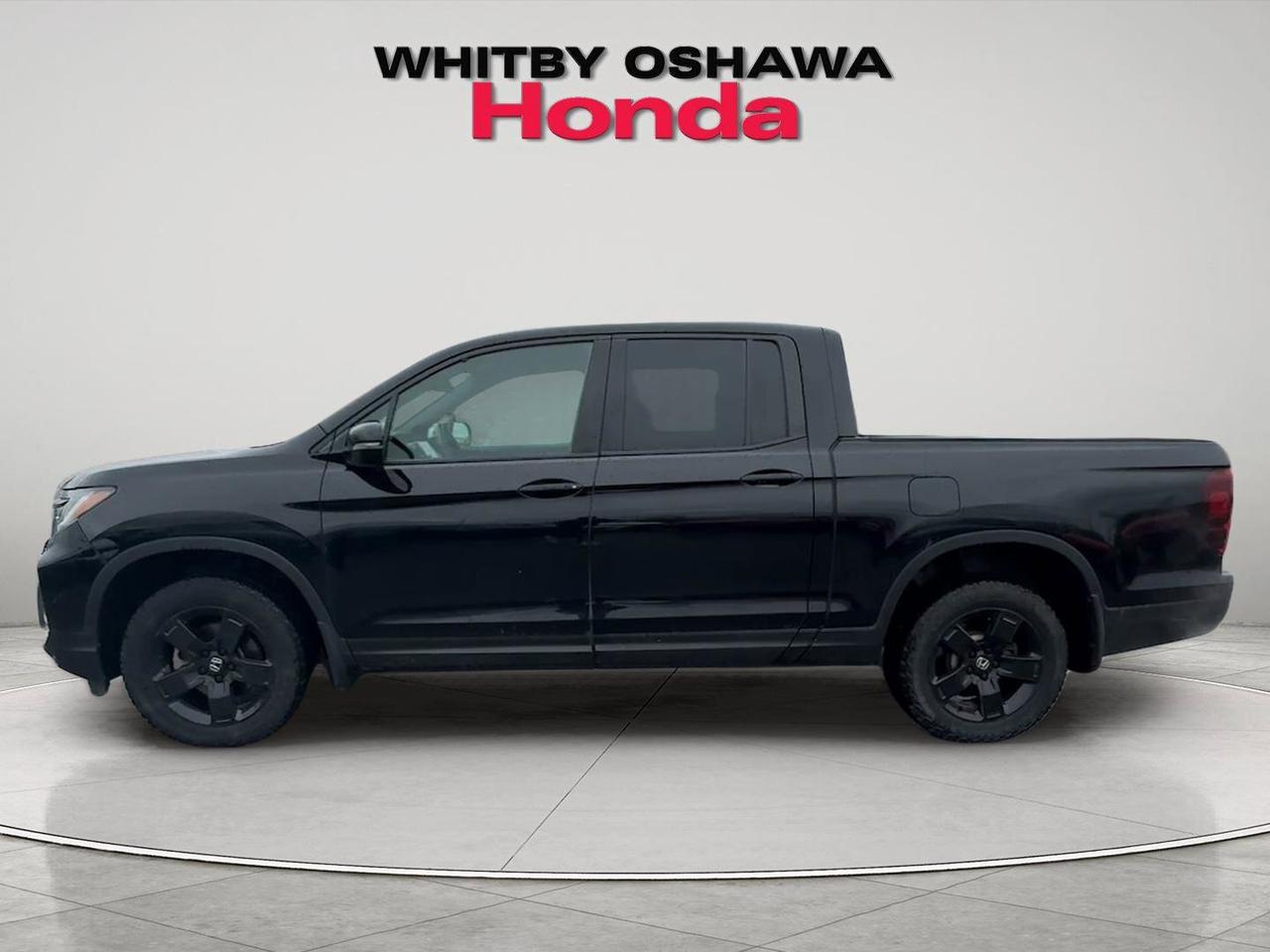 2024 Honda Ridgeline  Photo