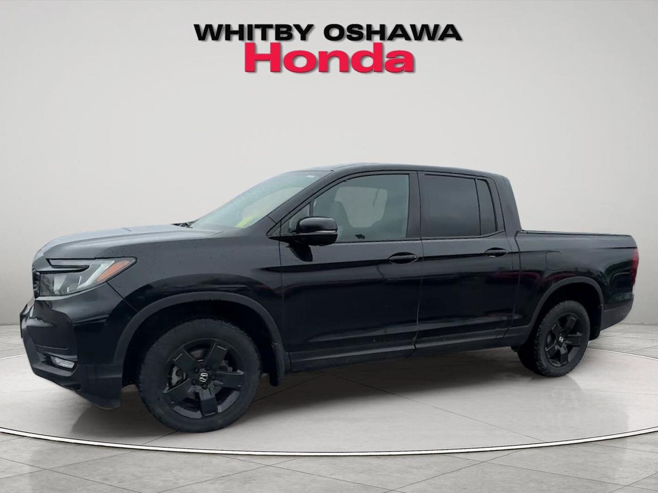 2024 Honda Ridgeline  Photo