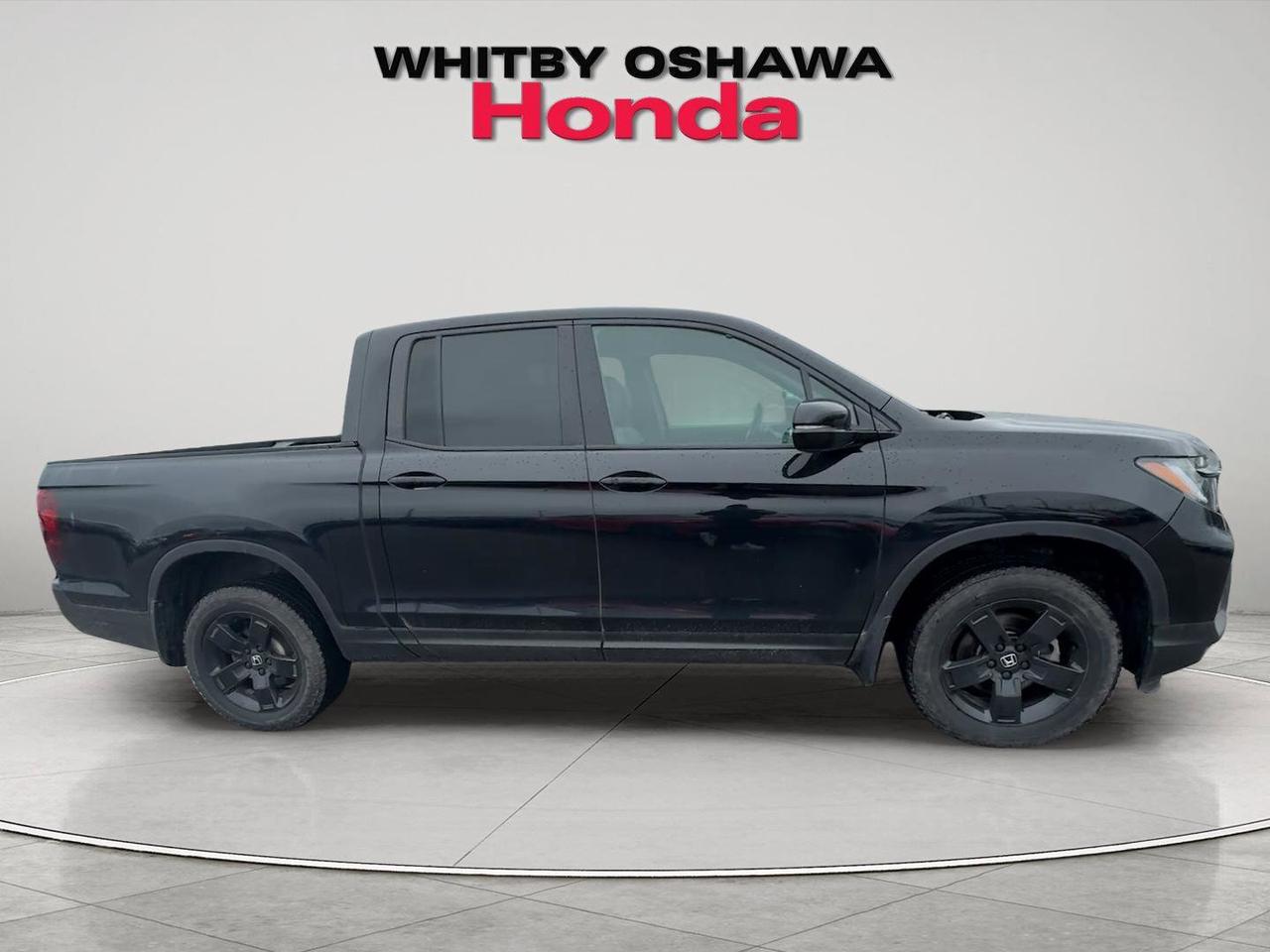2024 Honda Ridgeline  Photo