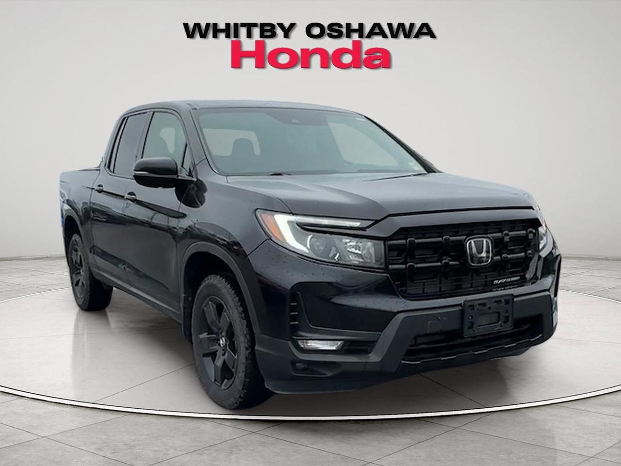 2024 Honda Ridgeline  Photo