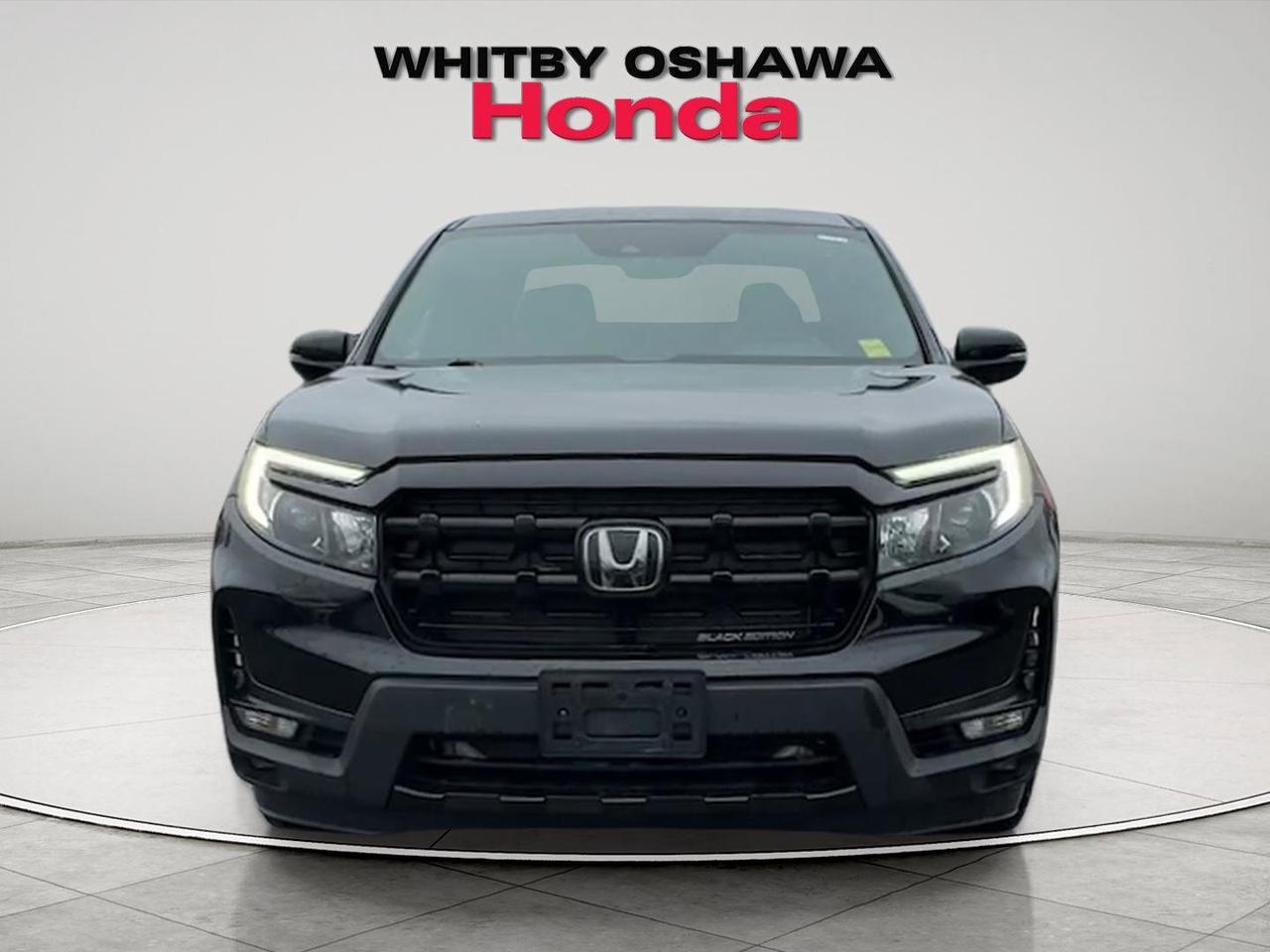 2024 Honda Ridgeline  Photo