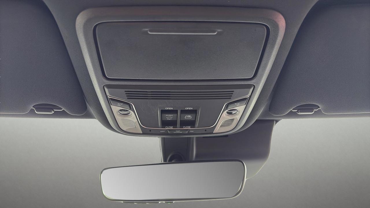 2024 Honda Ridgeline  Photo