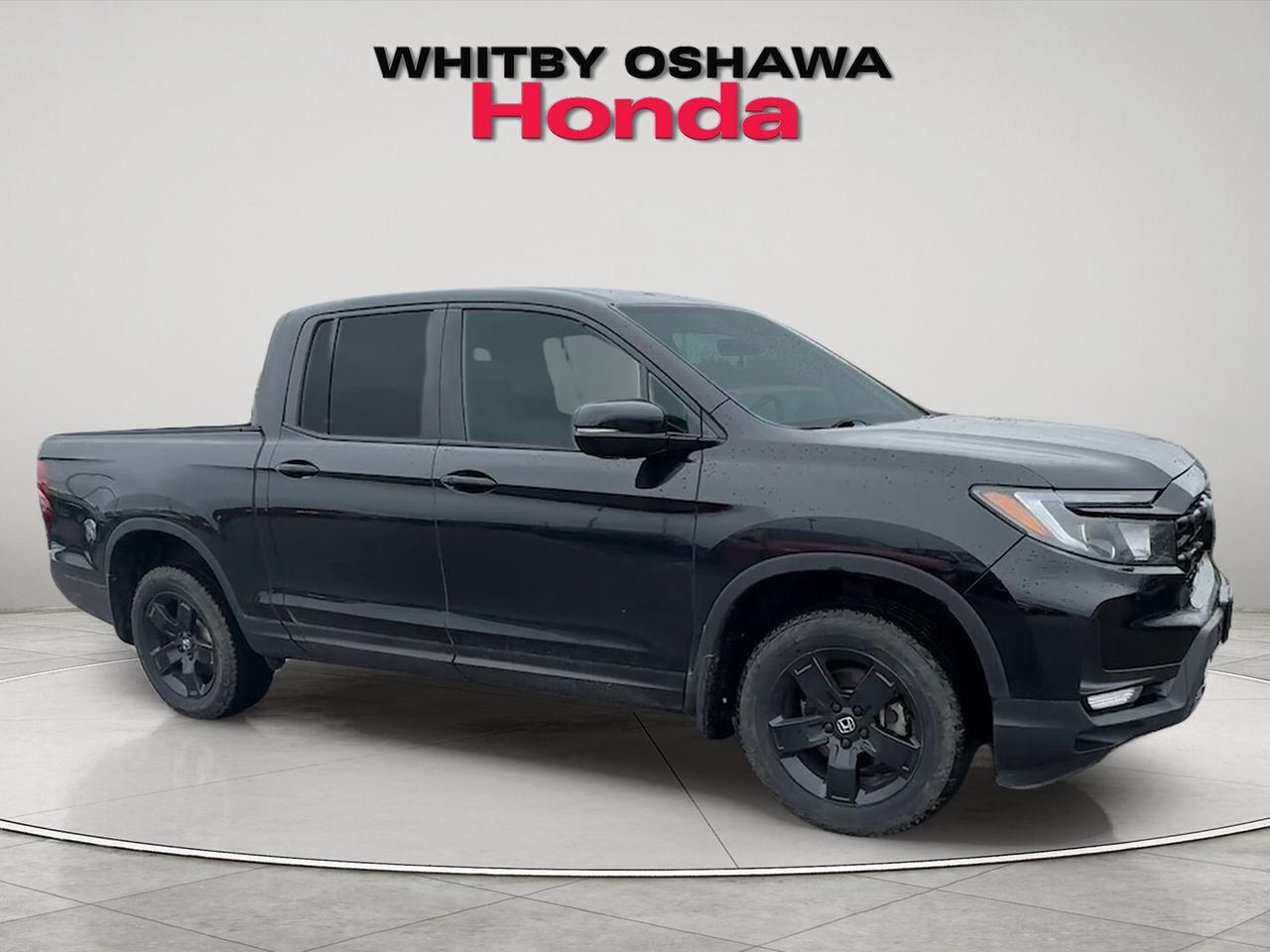 2024 Honda Ridgeline  Photo