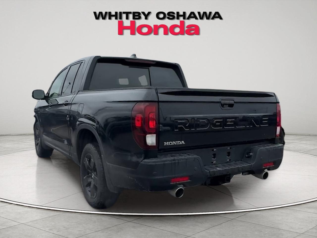 2024 Honda Ridgeline  Photo