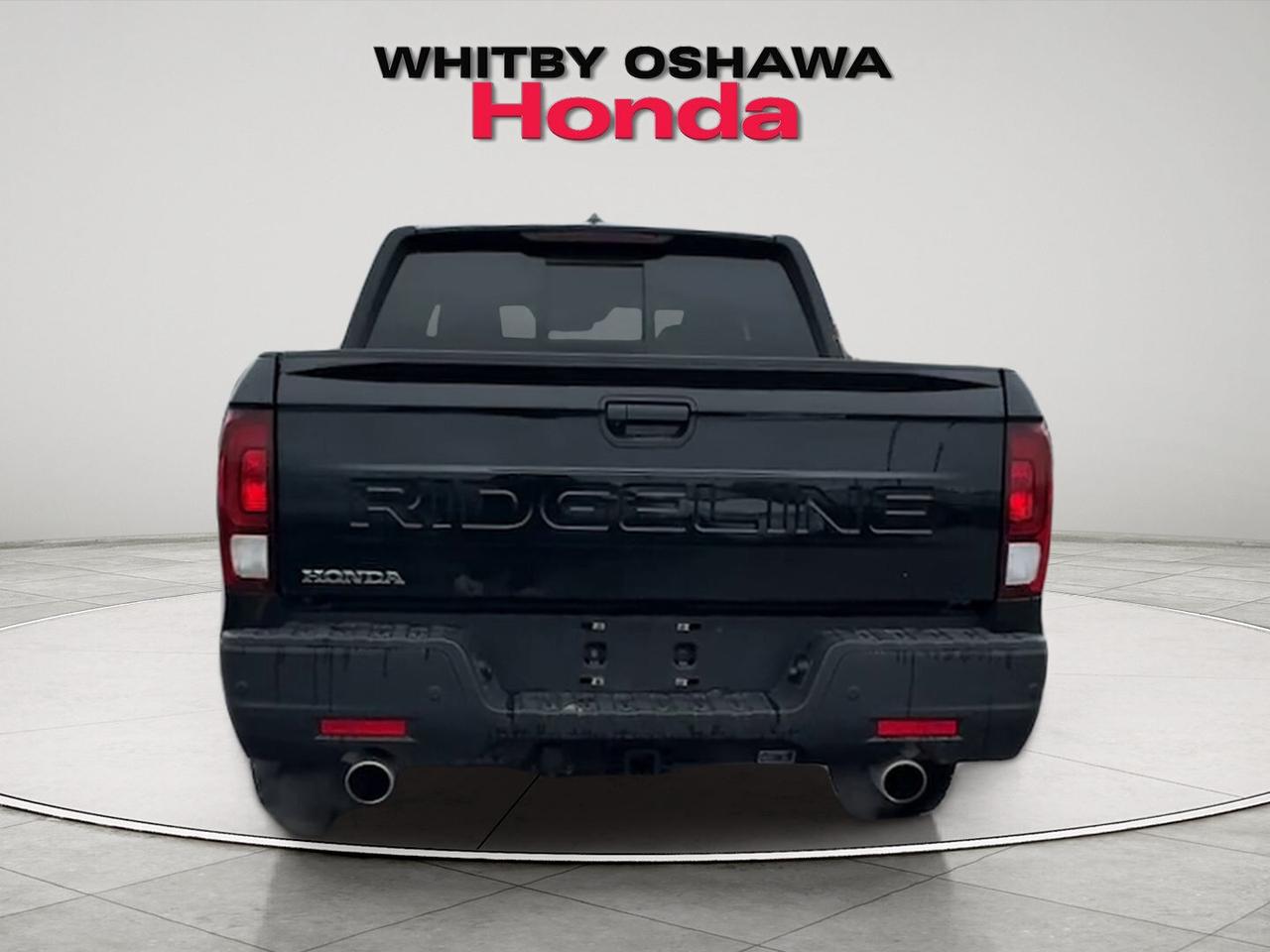 2024 Honda Ridgeline  Photo