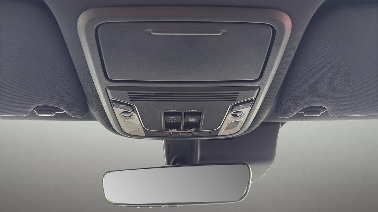 2024 Honda Ridgeline  Photo
