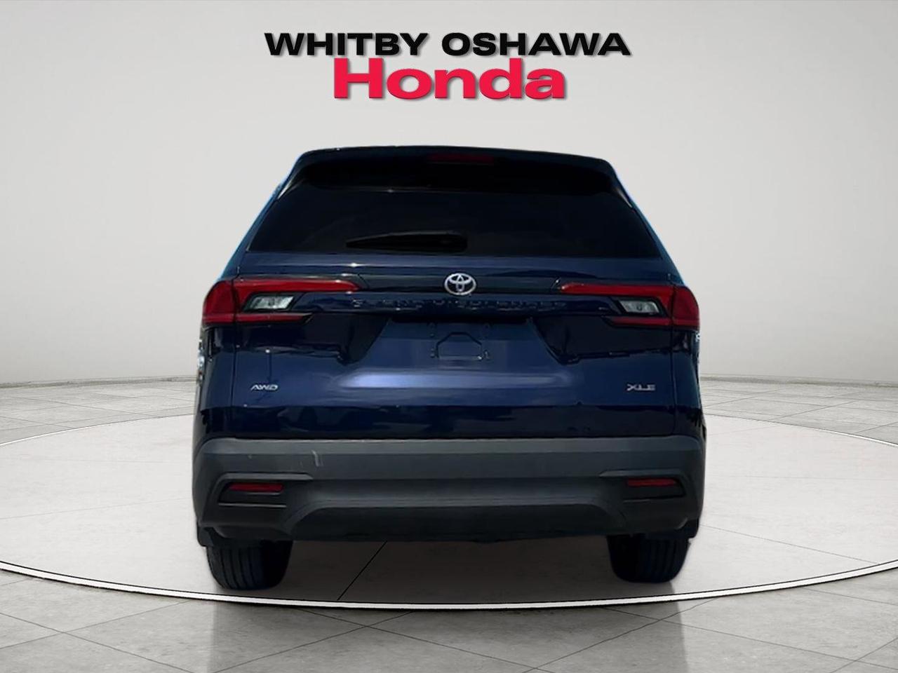 2024 Toyota Grand Highlander  Photo