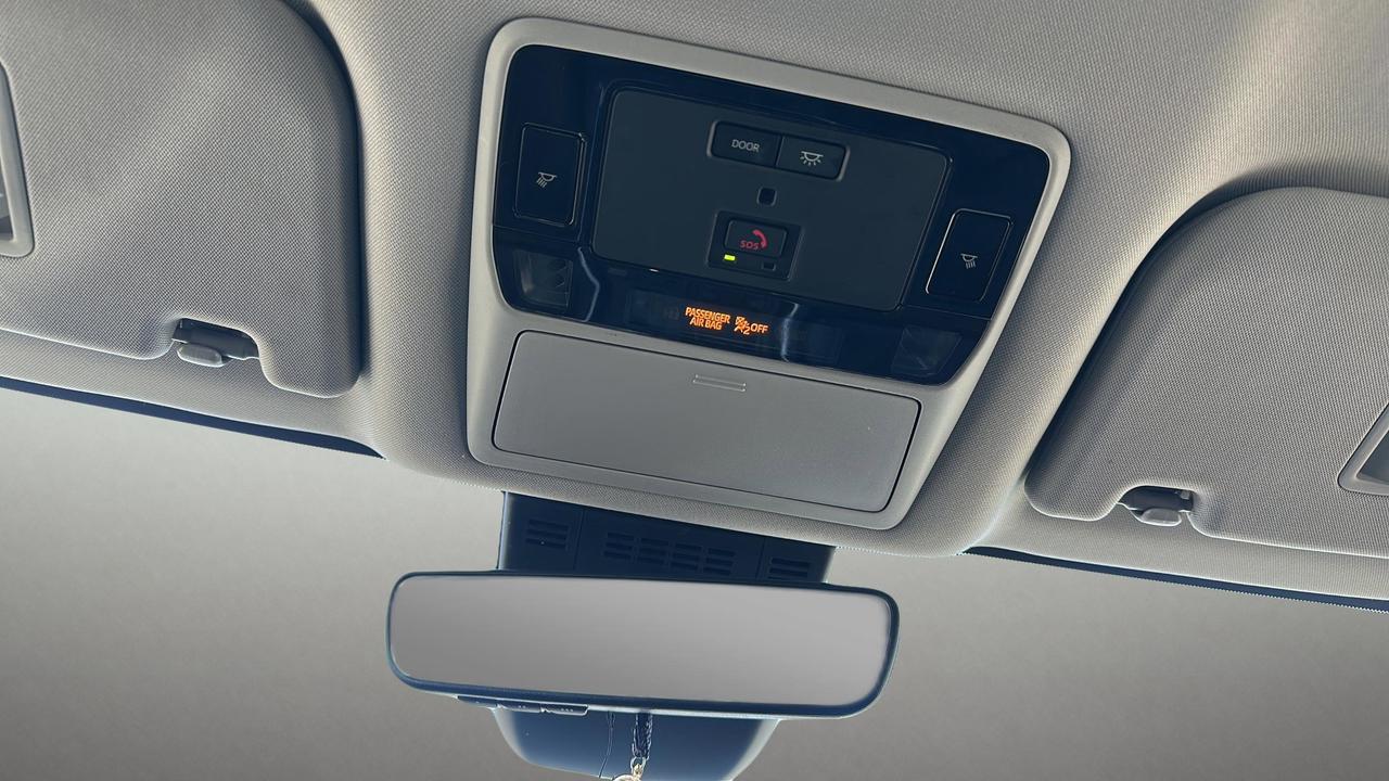 2024 Toyota Grand Highlander  Photo