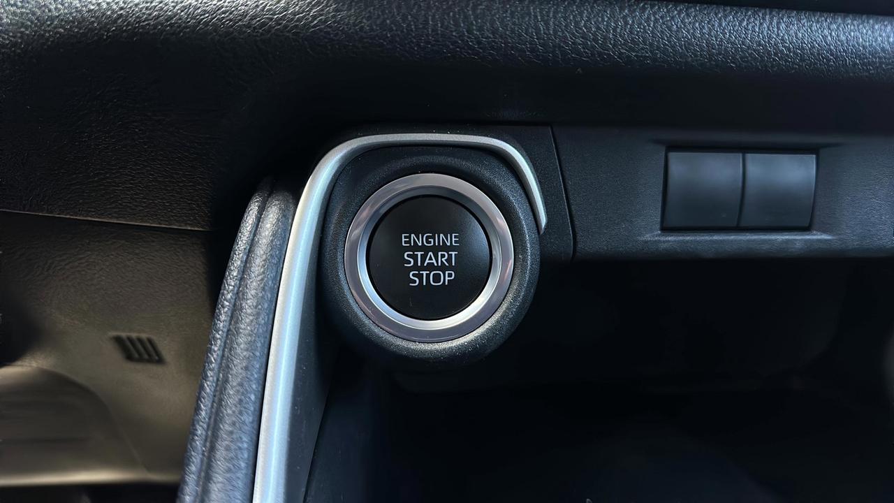 2024 Toyota Grand Highlander  Photo