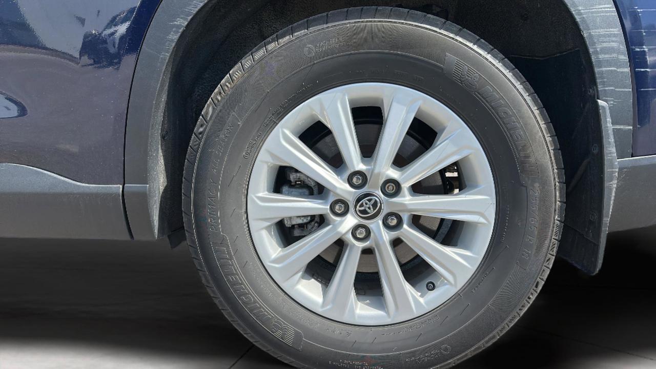 2024 Toyota Grand Highlander  Photo