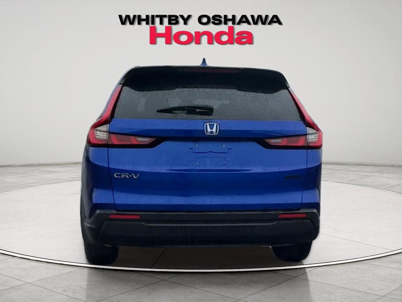 2024 Honda CR-V Sport AWD Photo