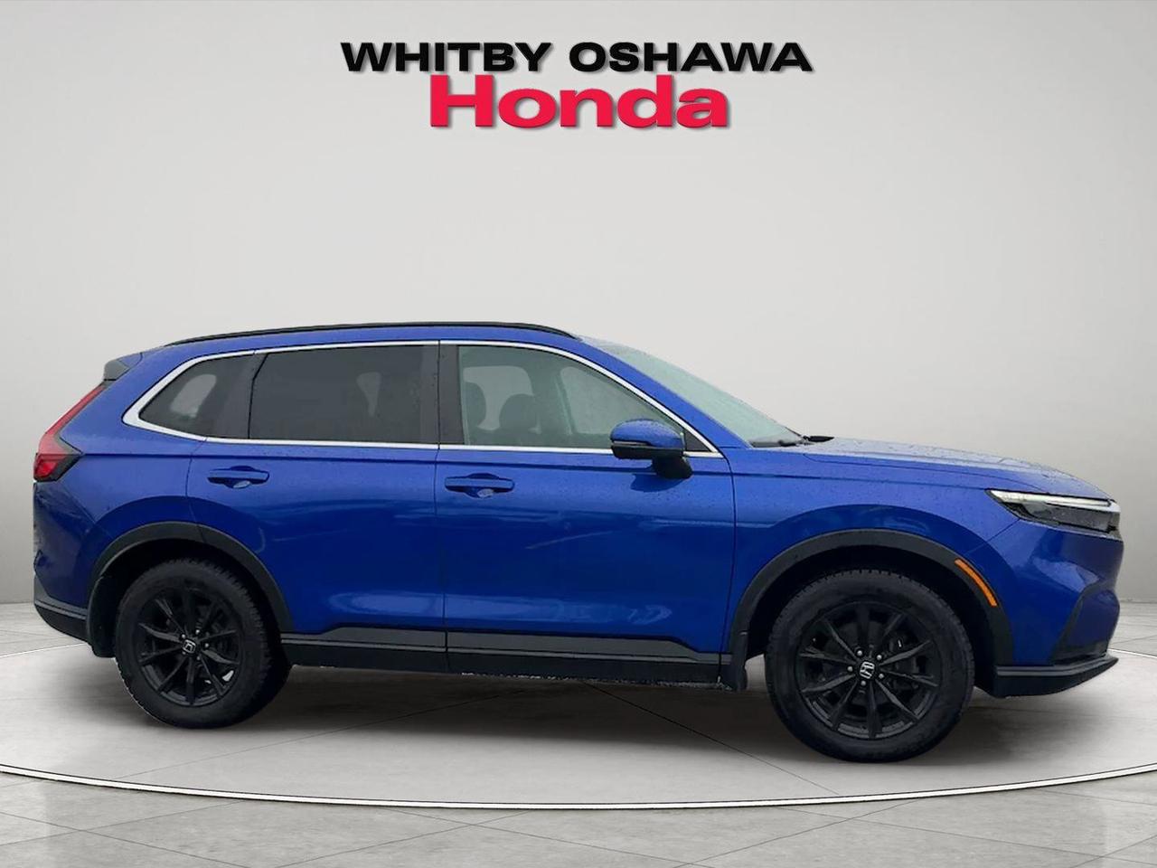 2024 Honda CR-V Sport AWD Photo