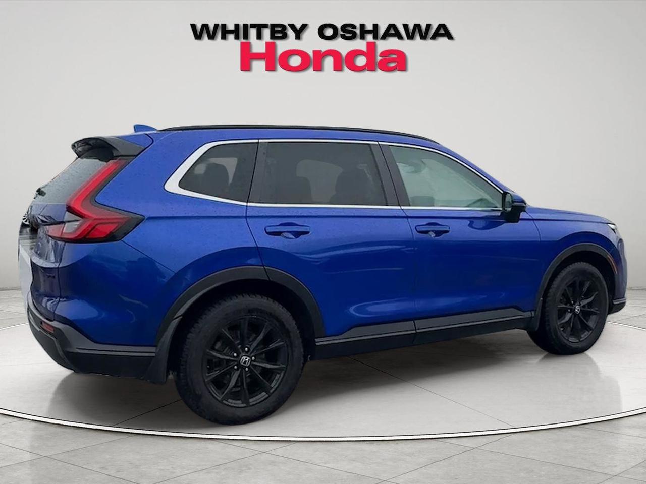 2024 Honda CR-V Sport AWD Photo