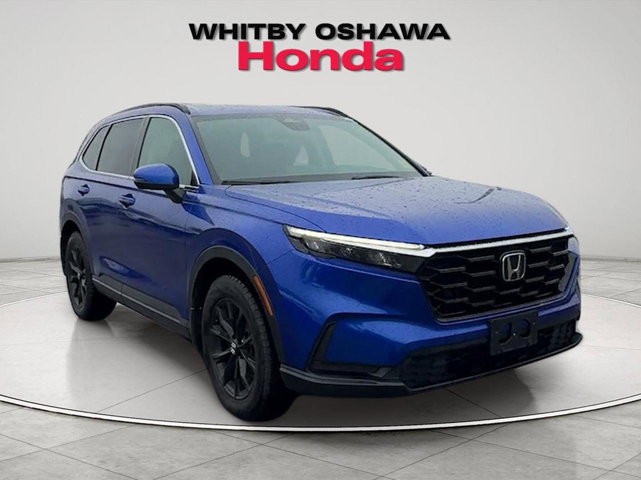 2024 Honda CR-V Sport AWD Photo