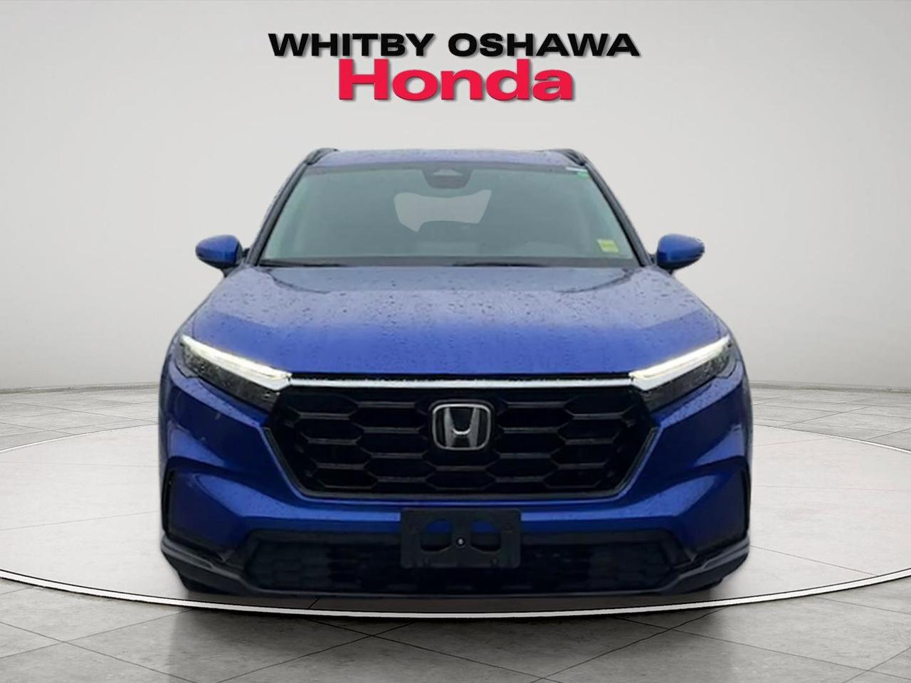2024 Honda CR-V Sport AWD Photo