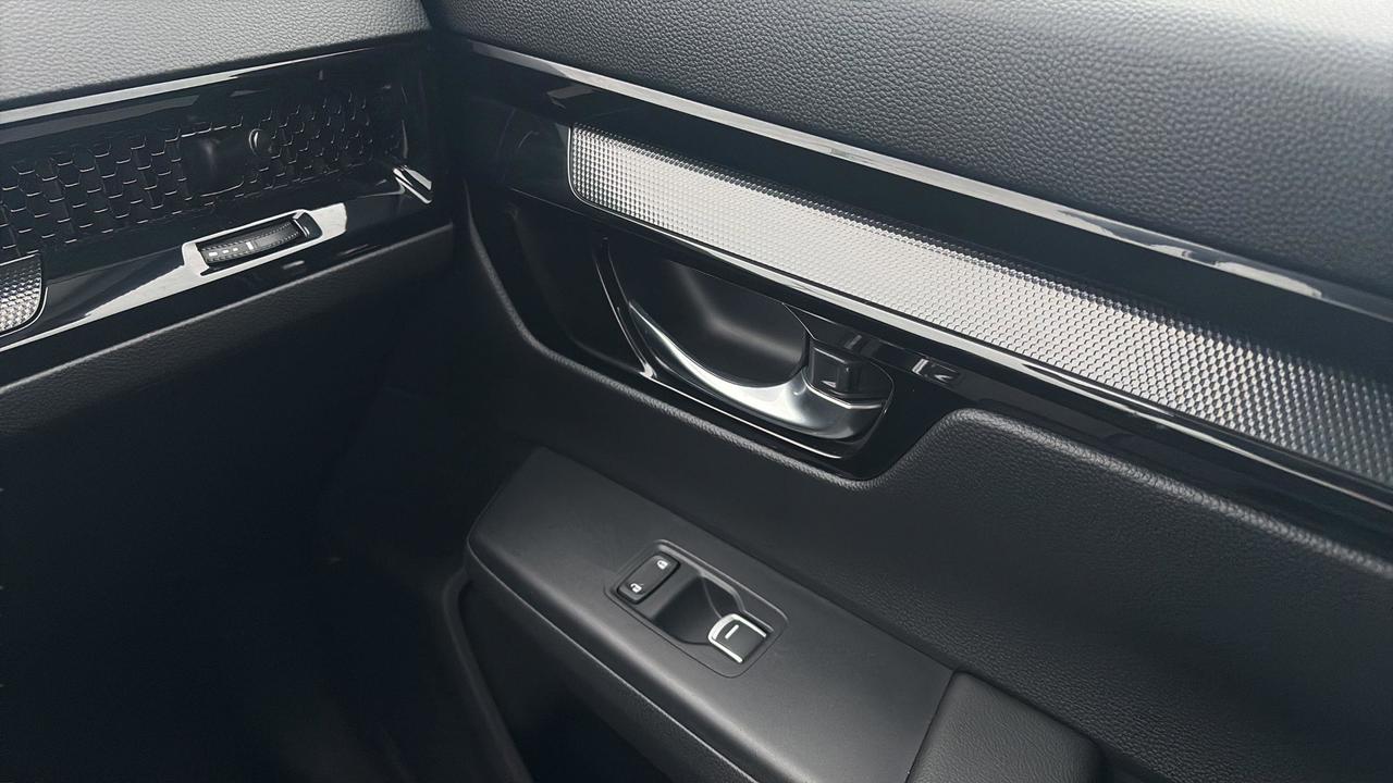 2024 Honda CR-V Sport AWD Photo