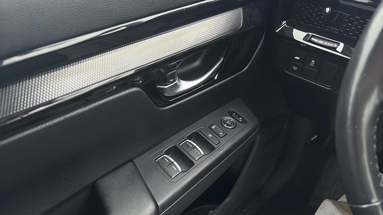 2024 Honda CR-V Sport AWD Photo