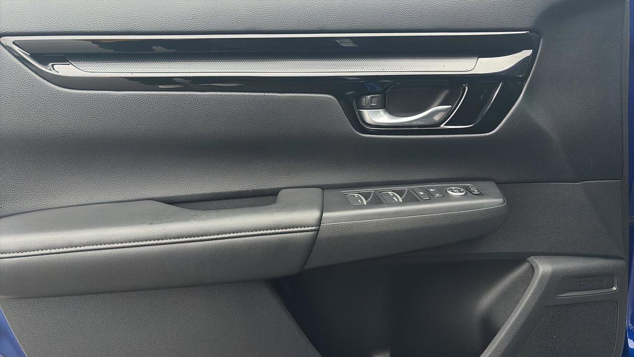 2024 Honda CR-V Sport AWD Photo