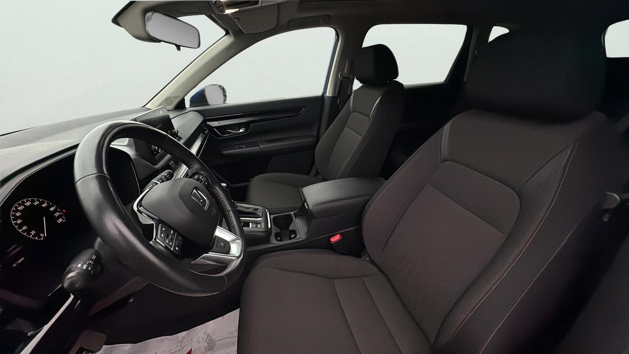 2024 Honda CR-V Sport AWD Photo