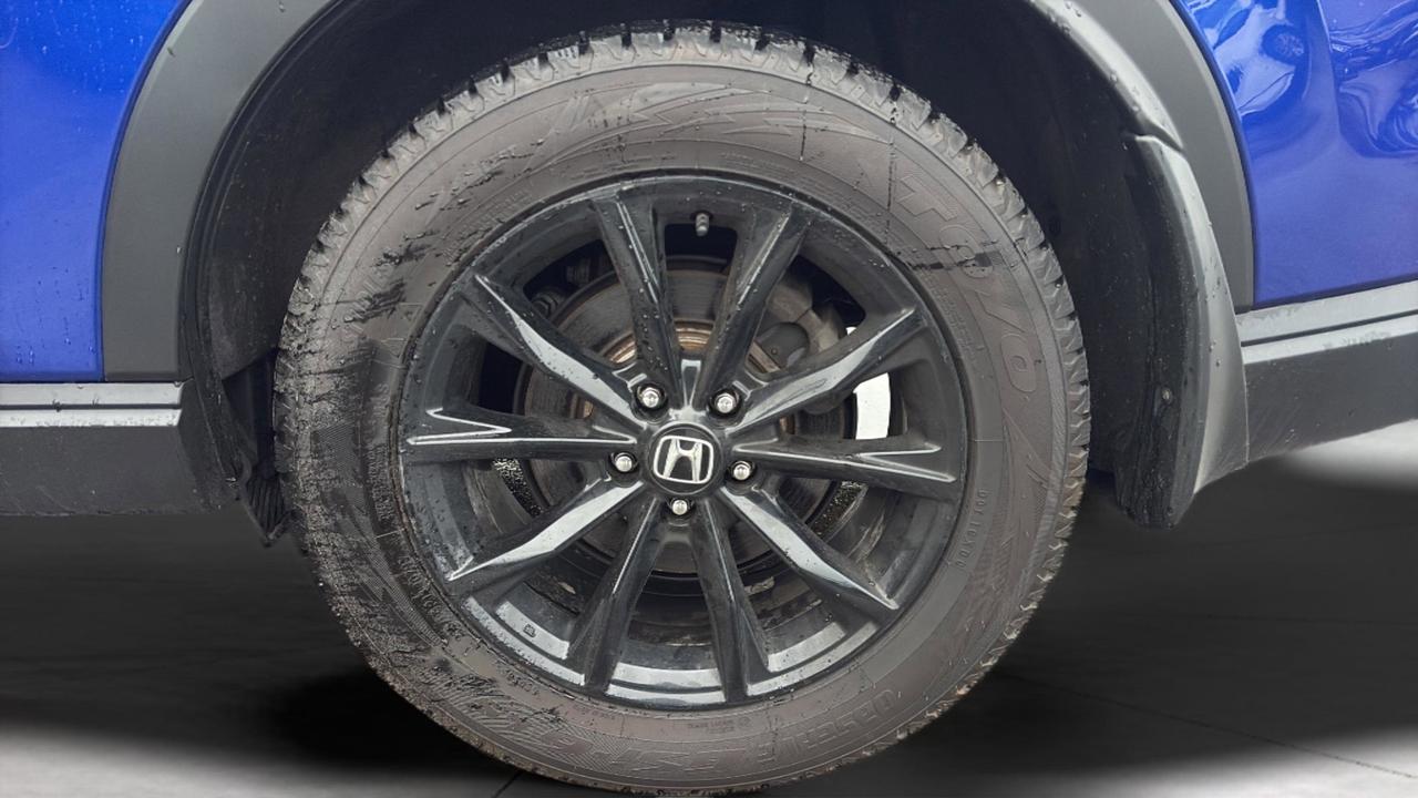 2024 Honda CR-V Sport AWD Photo