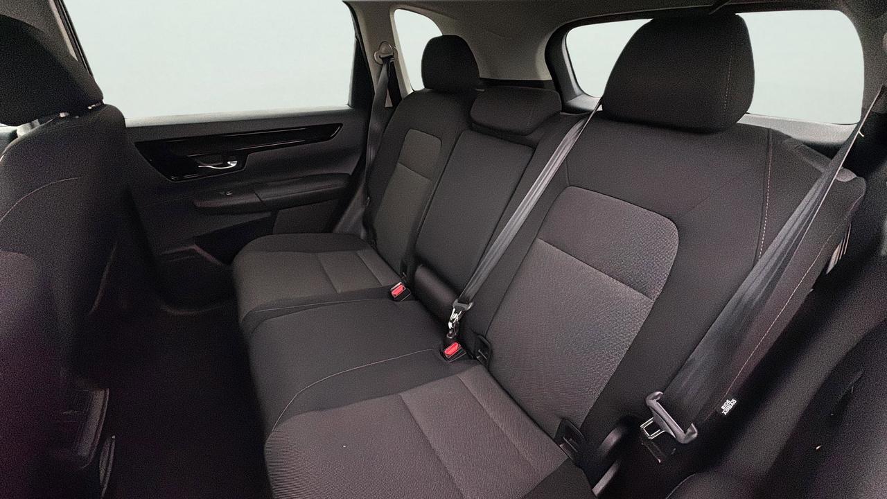 2024 Honda CR-V Sport AWD Photo