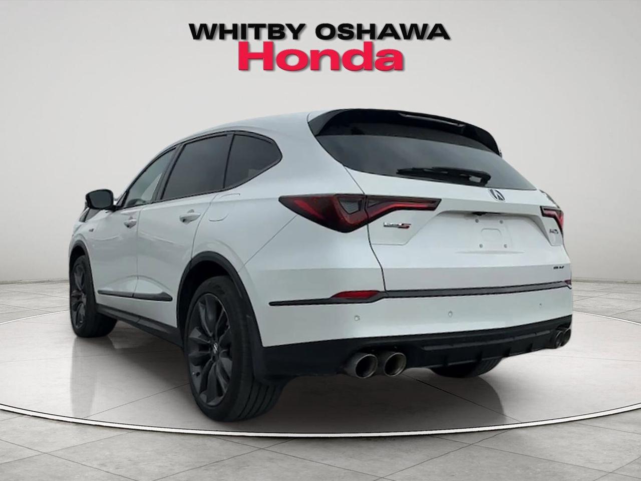 2023 Acura MDX SH-AWD Photo
