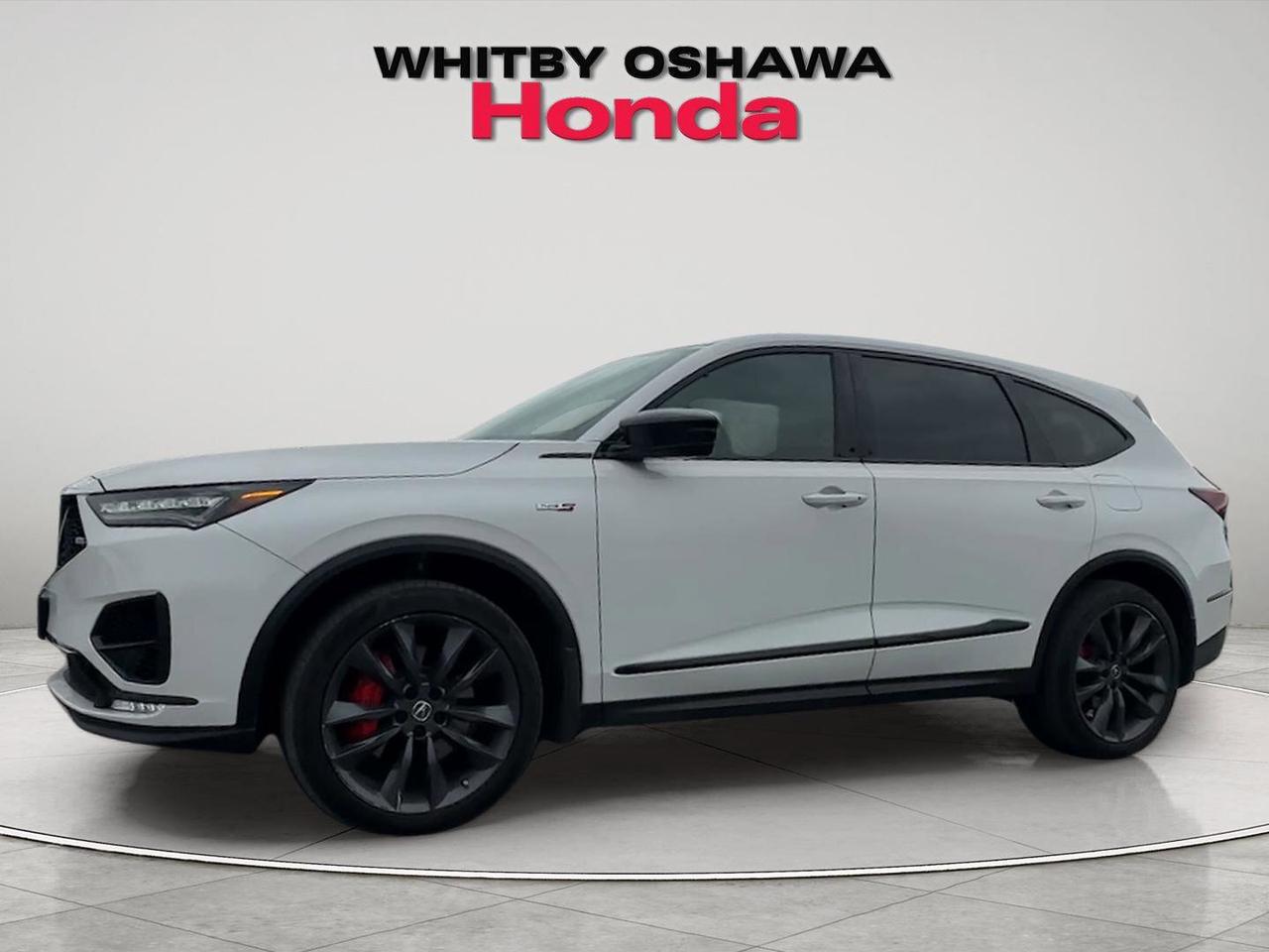 2023 Acura MDX SH-AWD Photo