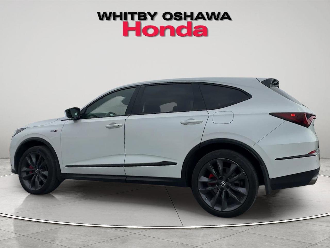 2023 Acura MDX SH-AWD Photo