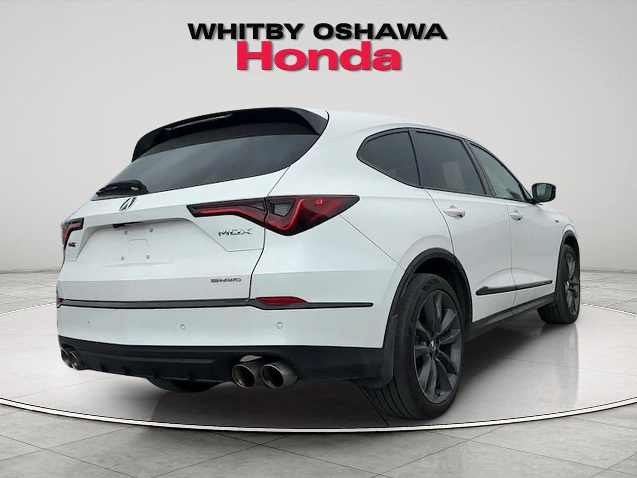 2023 Acura MDX SH-AWD Photo