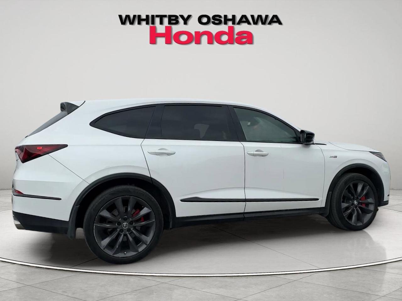 2023 Acura MDX SH-AWD Photo