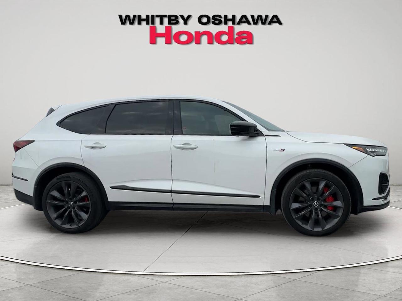 2023 Acura MDX SH-AWD Photo