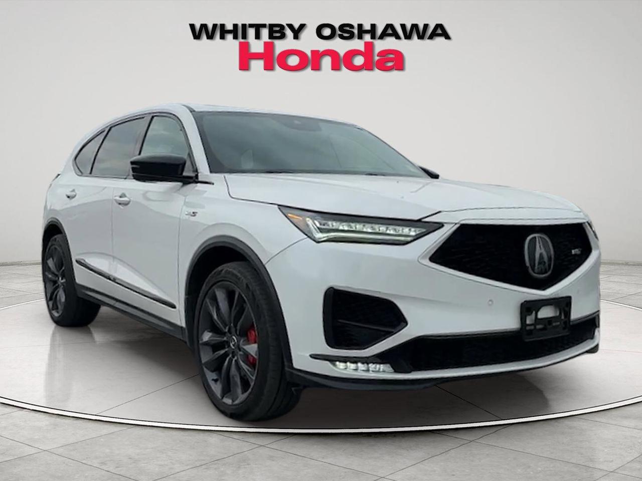 2023 Acura MDX SH-AWD Photo
