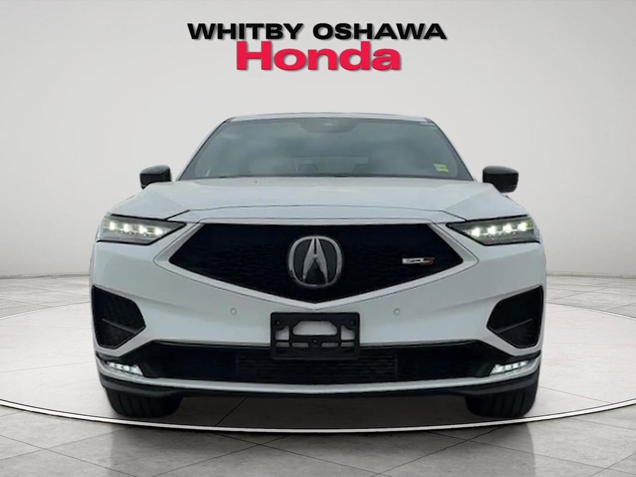 2023 Acura MDX SH-AWD Photo
