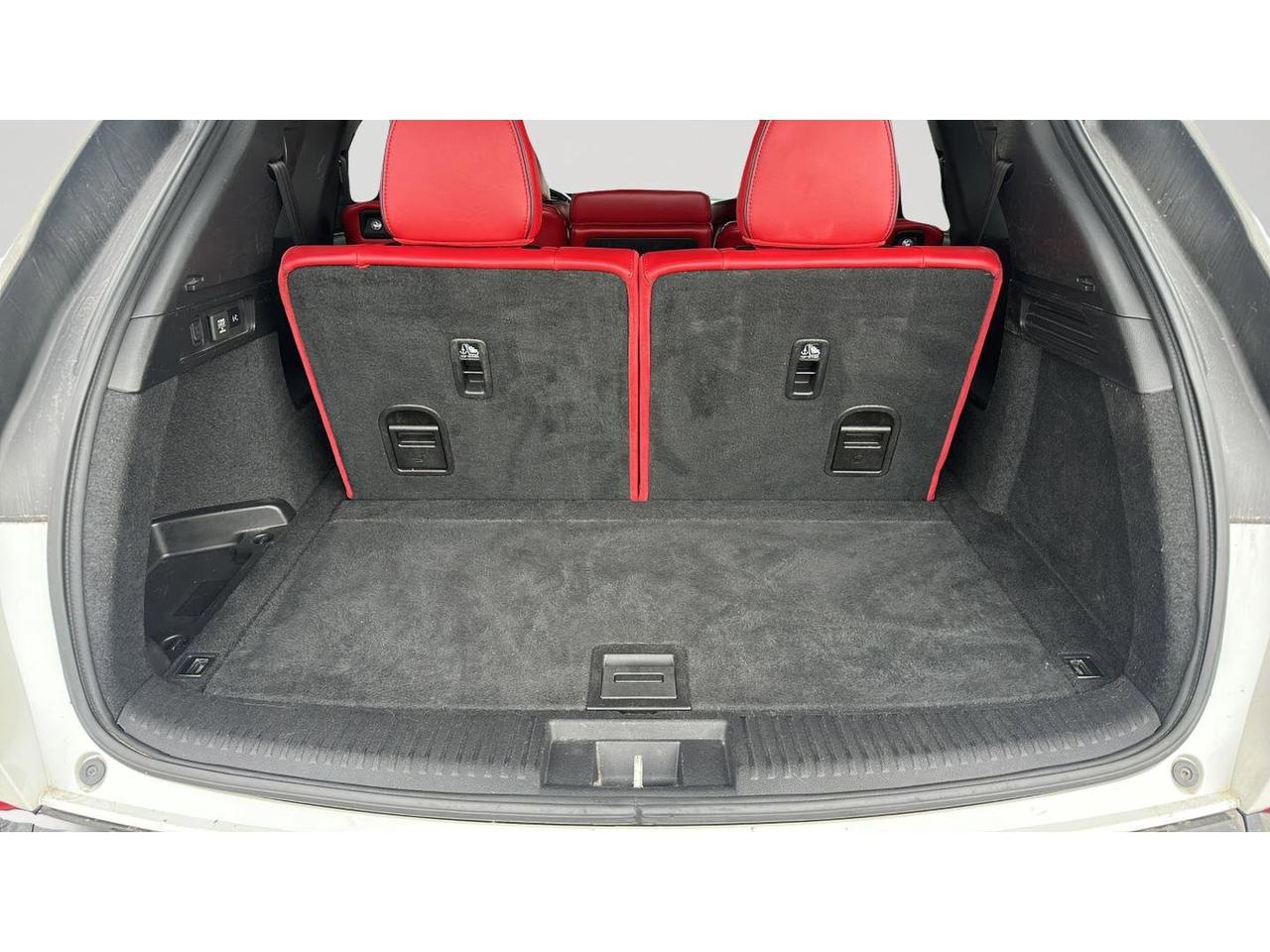 2023 Acura MDX SH-AWD Photo