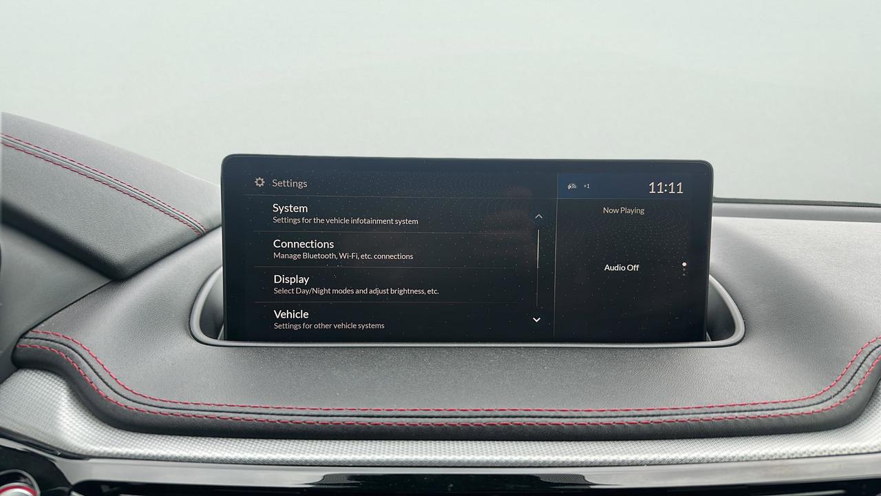 2023 Acura MDX SH-AWD Photo