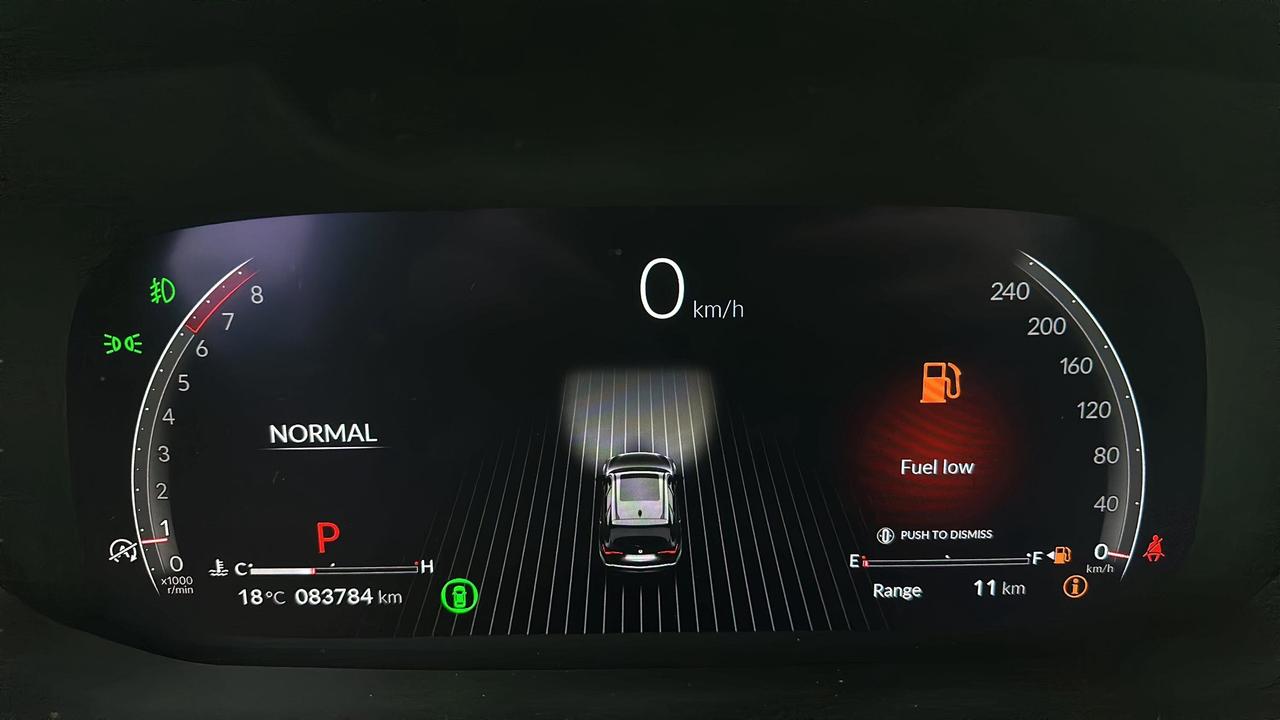 2023 Acura MDX SH-AWD Photo