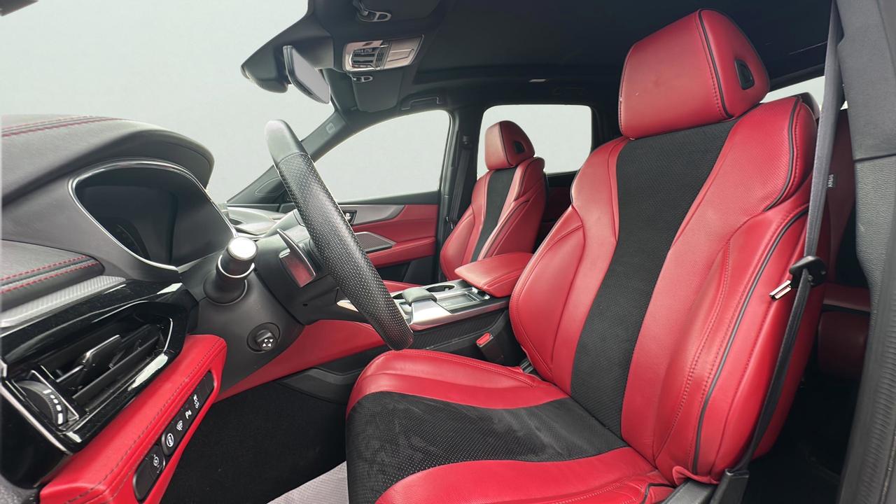 2023 Acura MDX SH-AWD Photo