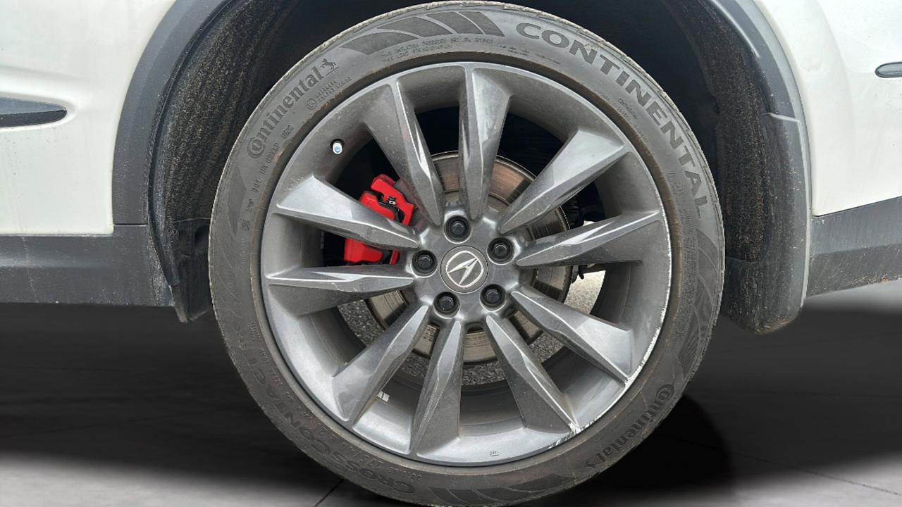 2023 Acura MDX SH-AWD Photo