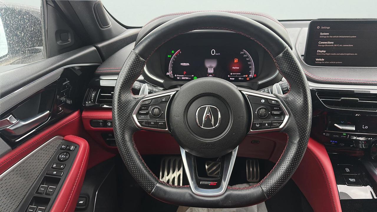 2023 Acura MDX SH-AWD Photo
