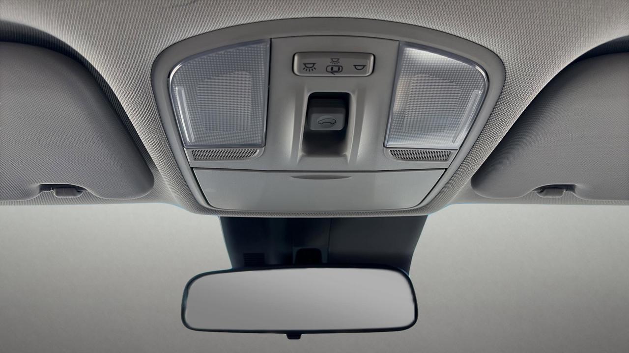 2021 Hyundai KONA 2.0L Luxury AWD Photo