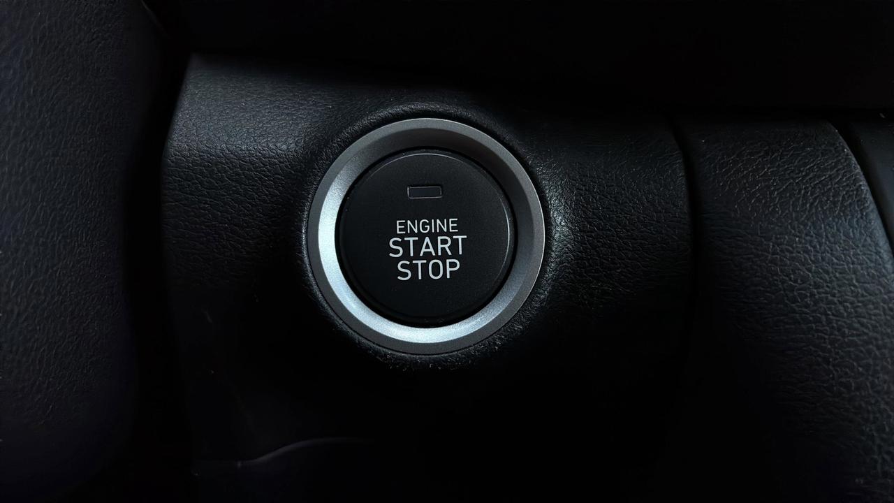 2021 Hyundai KONA 2.0L Luxury AWD Photo
