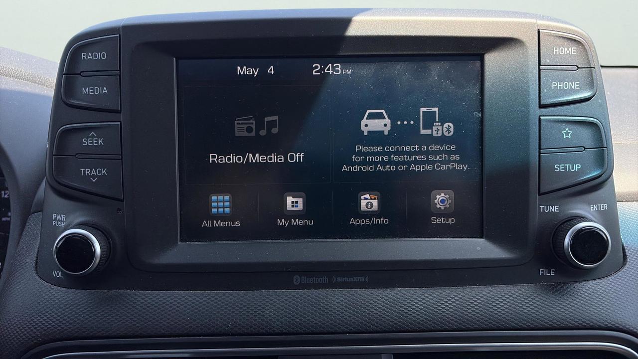2021 Hyundai KONA 2.0L Luxury AWD Photo
