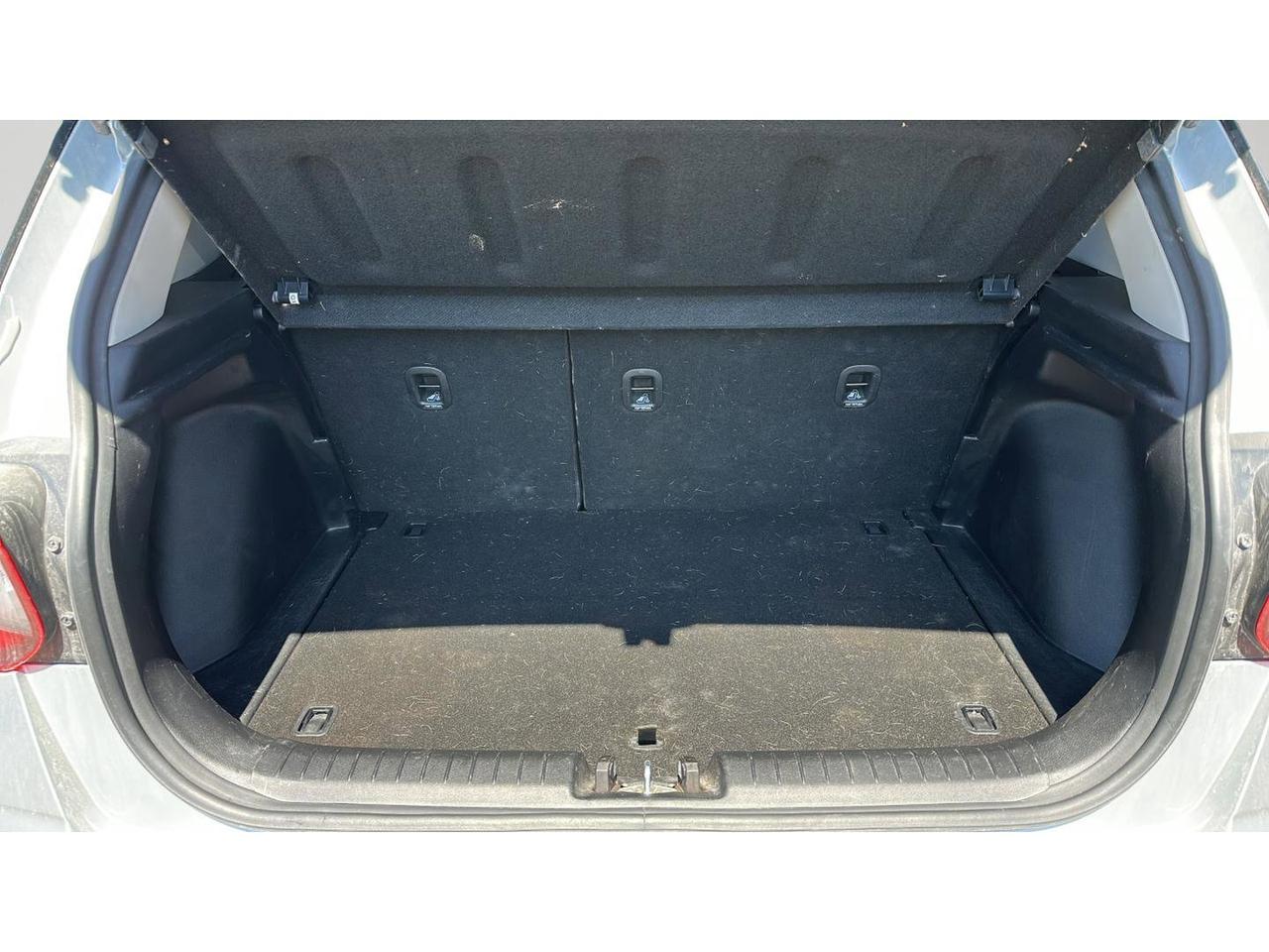2021 Hyundai Venue Trend IVT Photo