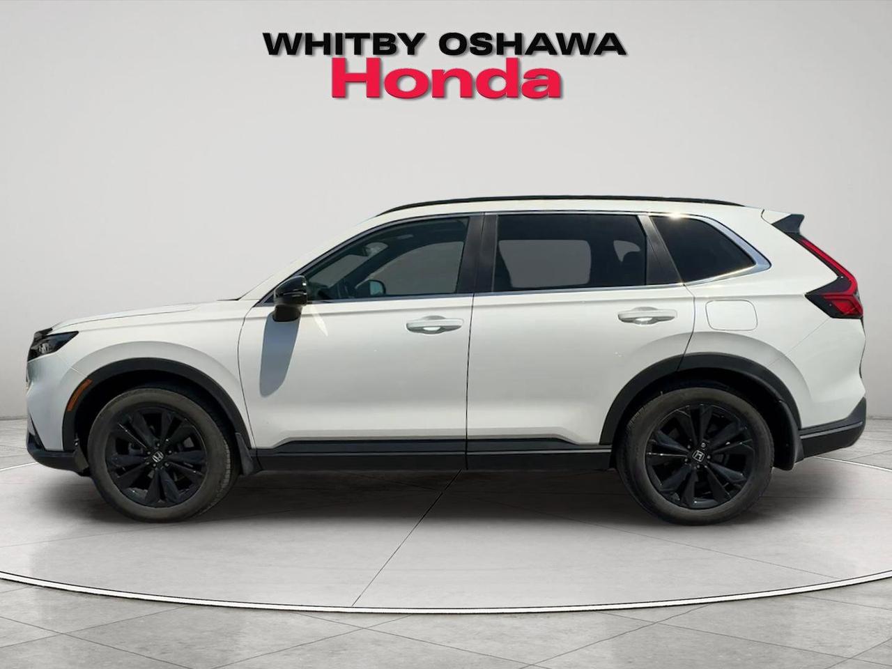 2024 Honda CR-V Hybrid Touring AWD Photo