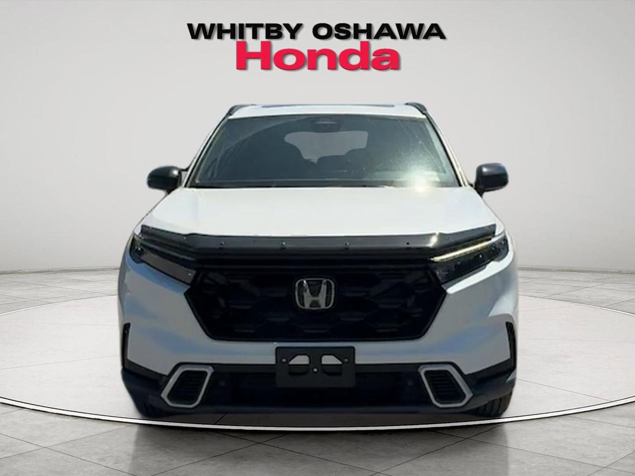 2024 Honda CR-V Hybrid Touring AWD Photo