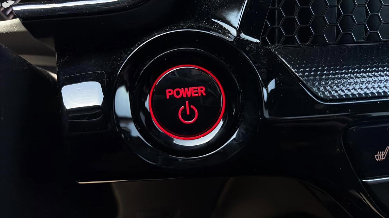 2024 Honda CR-V Hybrid Touring AWD Photo