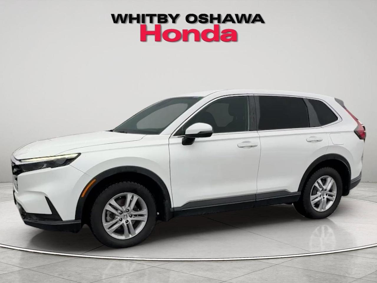 2024 Honda CR-V LX-B AWD Photo