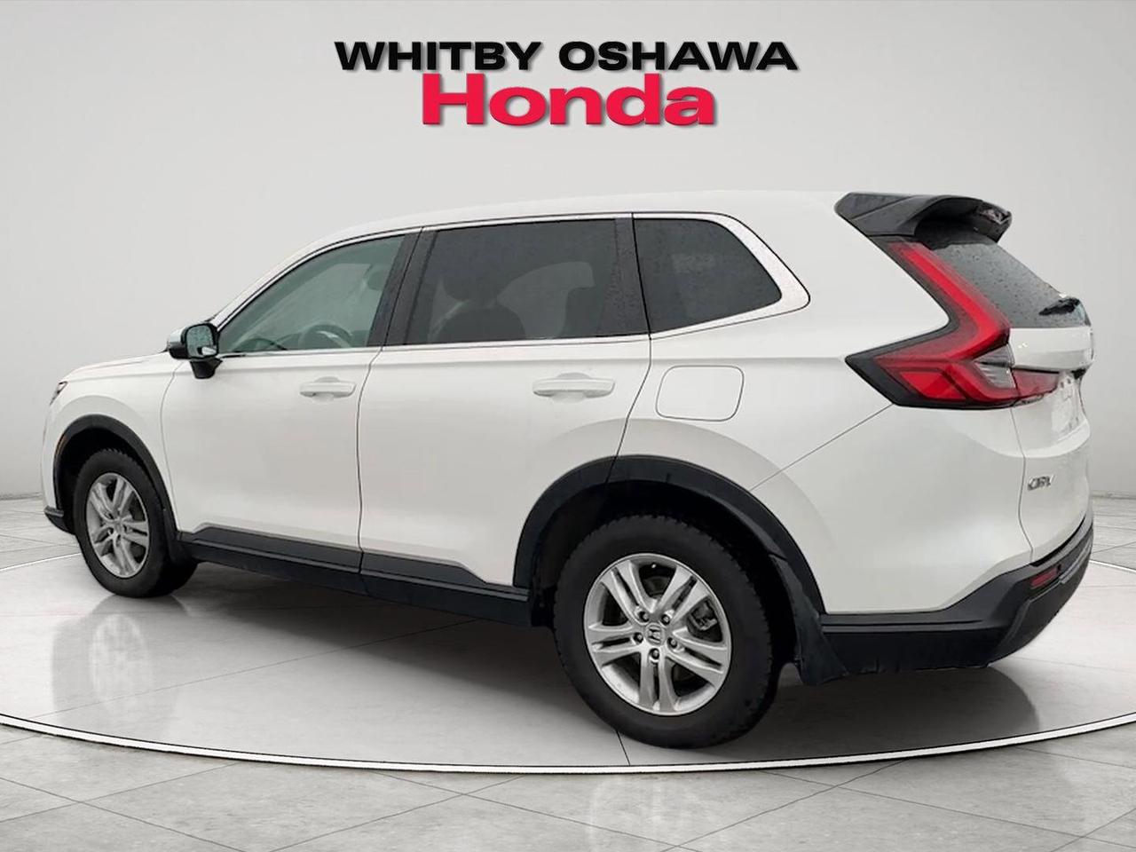 2024 Honda CR-V LX-B AWD Photo