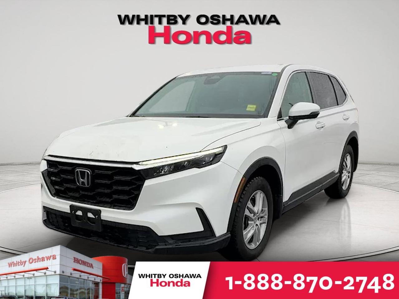 2024 Honda CR-V LX-B AWD Photo