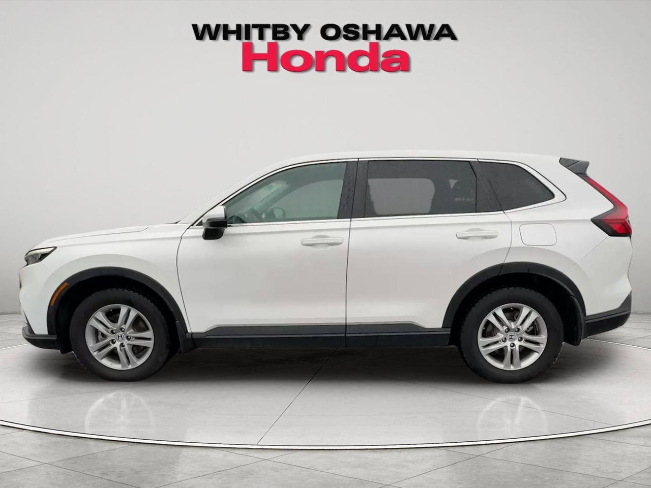 2024 Honda CR-V LX-B AWD Photo